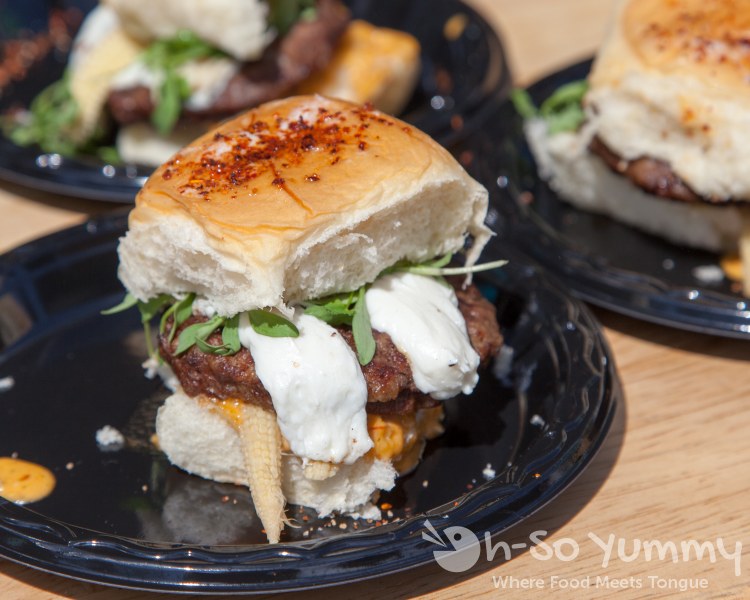 Union Kitchen and Tap at Reader Burgers and Beer 2017 Union Kitchen and Tap at Reader Burgers and Beer 2017