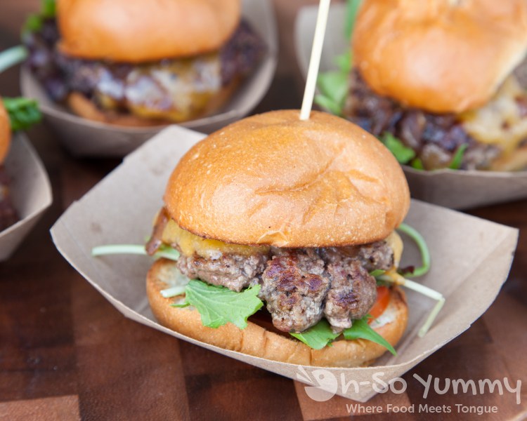 Pure Burger at Reader Burgers and Beer 2017 Pure Burger at Reader Burgers and Beer 2017
