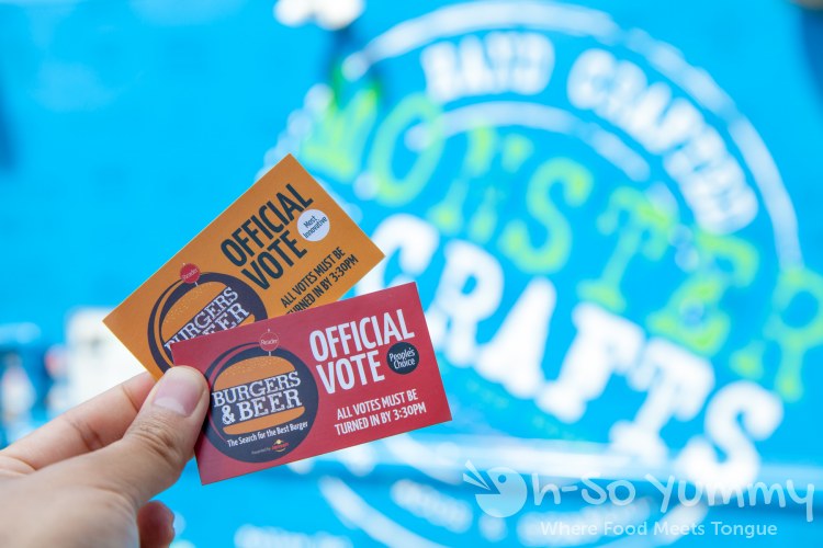 Reader Burgers and Beer 2017 Reader Burgers and Beer 2017