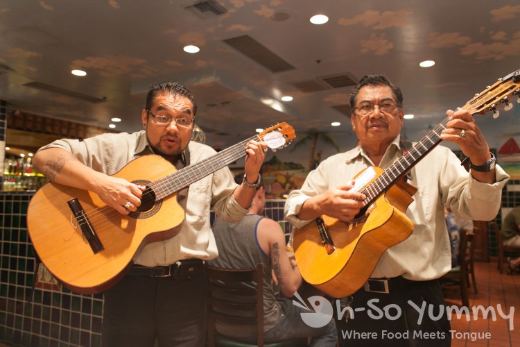 mariachi musicians at Cafe Coyote in Old Town San Diego mariachi musicians at Cafe Coyote in Old Town San Diego