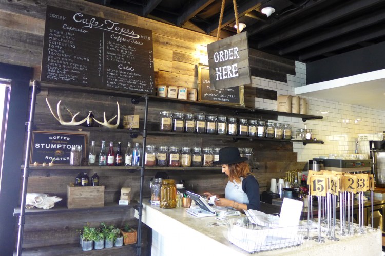 Cafe Topes in Carlsbad Cafe Topes in Carlsbad