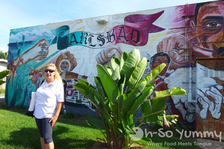 Carlsbad Food Tour | Oh-So Yummy