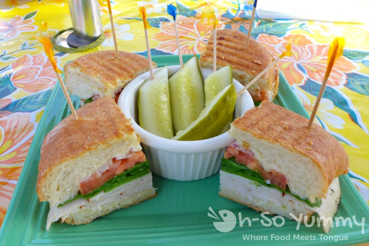 Cafe Panini in Carlsbad Cafe Panini in Carlsbad