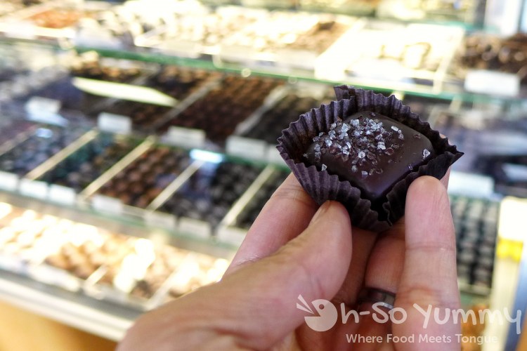 Carlsbad Chocolate Bar Carlsbad Chocolate Bar