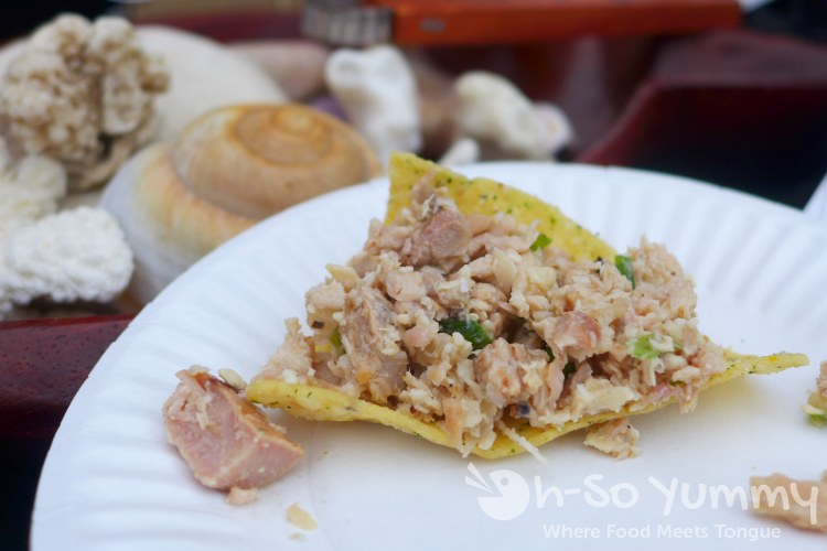 chesa kusina at lemon zest and garlic festival 2015 chesa kusina at lemon zest and garlic festival 2015