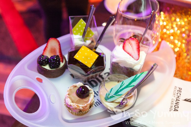 10th Annual Chocolate Decadence at Pechanga Resort and Casino in Temecula 10th Annual Chocolate Decadence at Pechanga Resort and Casino in Temecula