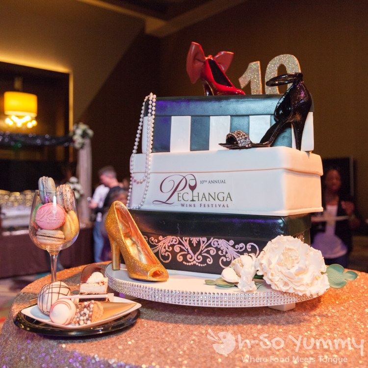 10th Annual Chocolate Decadence at Pechanga Resort and Casino in Temecula 10th Annual Chocolate Decadence at Pechanga Resort and Casino in Temecula