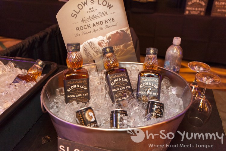 Low and Slow Rock and Rye at the 10th Annual Choctolae Decadence at Pechanga Resort and Casino in Temecula Low and Slow Rock and Rye at the 10th Annual Choctolae Decadence at Pechanga Resort and Casino in Temecula