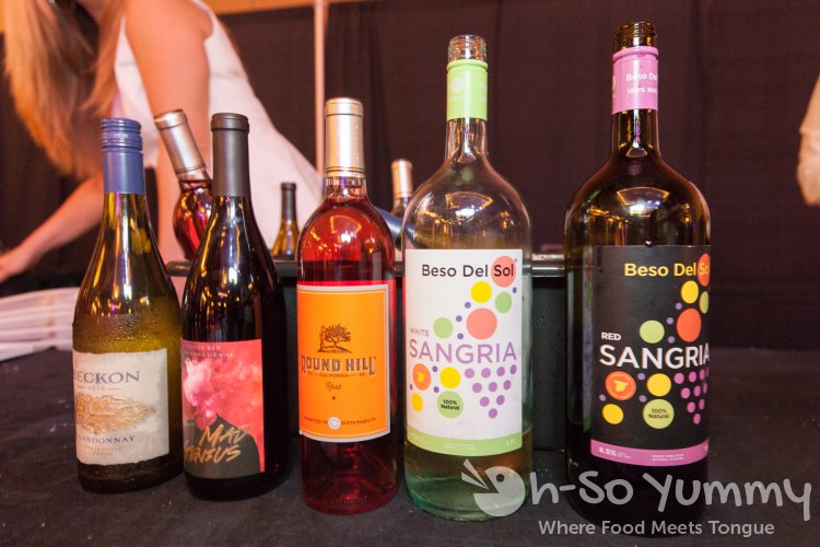 wines at the 10th Annual Choctolae Decadence at Pechanga Resort and Casino in Temecula wines at the 10th Annual Choctolae Decadence at Pechanga Resort and Casino in Temecula