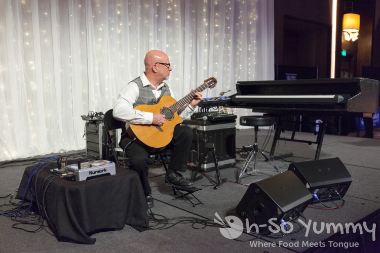 live music at the 10th Annual Chocolate Decadence at Pechanga Resort and Casino live music at the 10th Annual Chocolate Decadence at Pechanga Resort and Casino