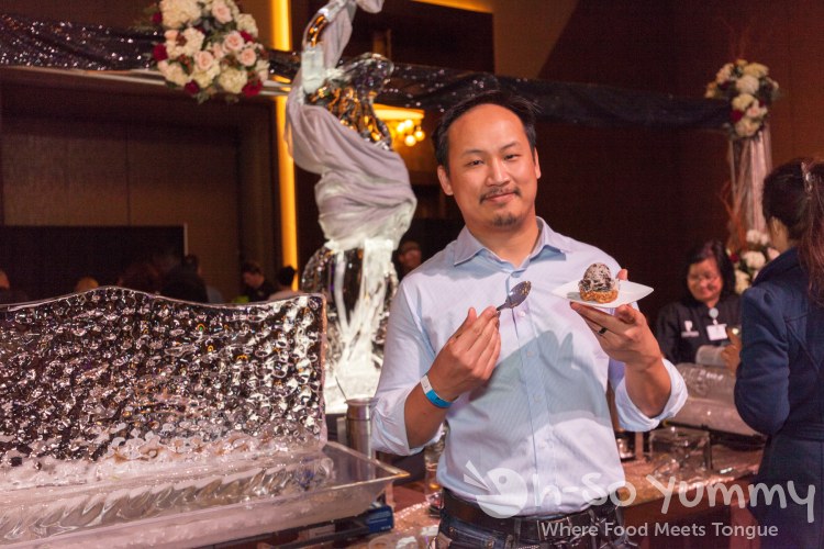 dennis eats at the 10th Annual Chocolate Decadence at Pechanga Resort and Casino dennis eats at the 10th Annual Chocolate Decadence at Pechanga Resort and Casino