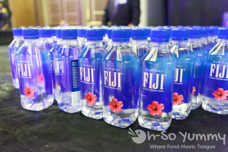 fiji water at the 10th Annual Chocolate Decadence at Pechanga Resort and Casino fiji water at the 10th Annual Chocolate Decadence at Pechanga Resort and Casino