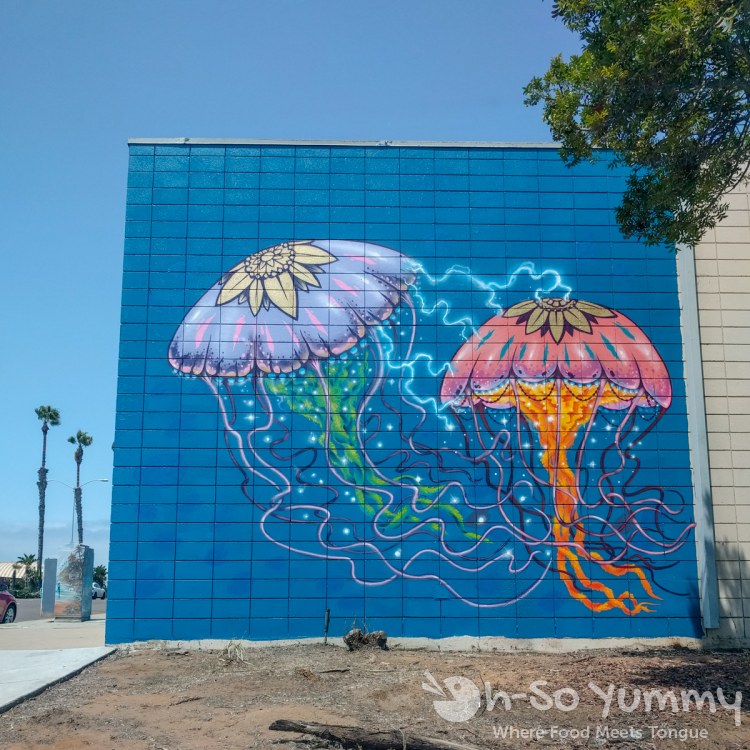 Cool Mural in Chula Vista near Imperial Beach Cool Mural in Chula Vista near Imperial Beach