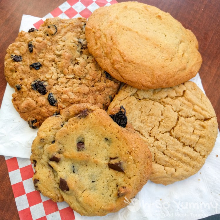 cookies from Deb's Cookie Jar in Chula Vista cookies from Deb's Cookie Jar in Chula Vista