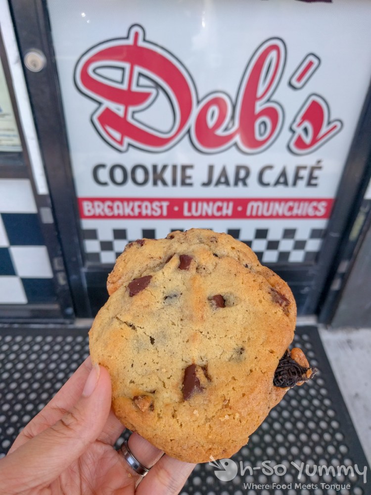 cookies from Deb's Cookie Jar in Chula Vista cookies from Deb's Cookie Jar in Chula Vista