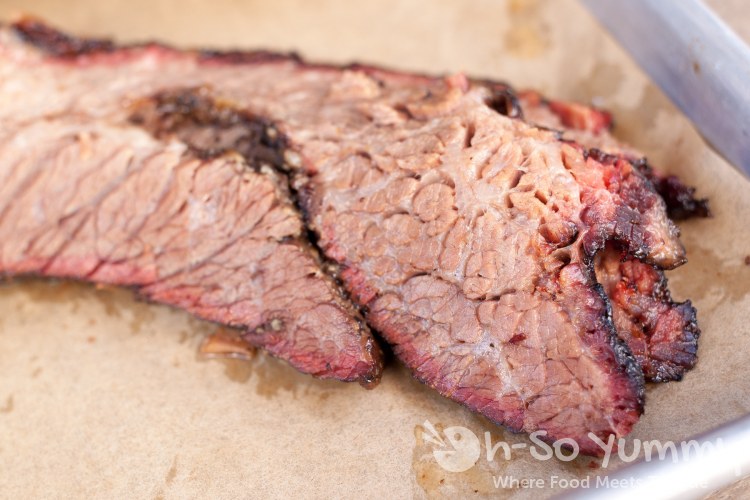 beef brisket at Coaster Saloon in Mission Beach San Diego beef brisket at Coaster Saloon in Mission Beach San Diego