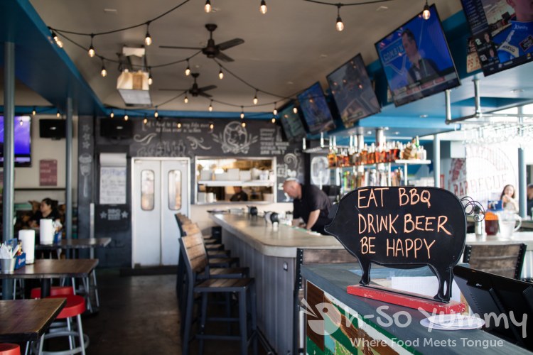 Coaster Saloon in Mission Beach San Diego Coaster Saloon in Mission Beach San Diego