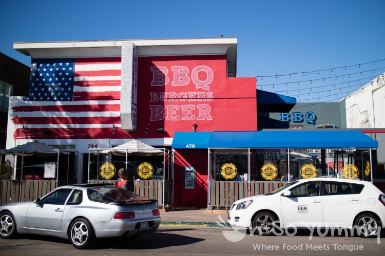 Coaster Saloon in Mission Beach San Diego Coaster Saloon in Mission Beach San Diego