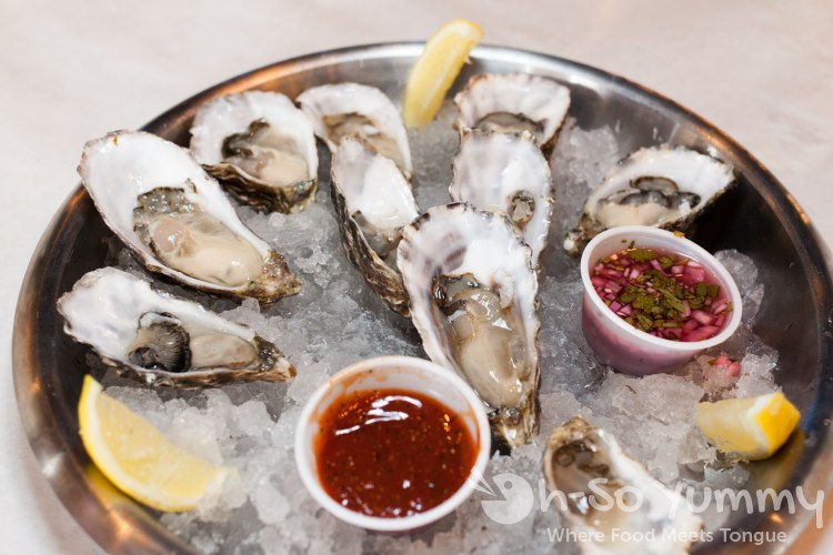 Crab Hut Mira Mesa OhSo Yummy