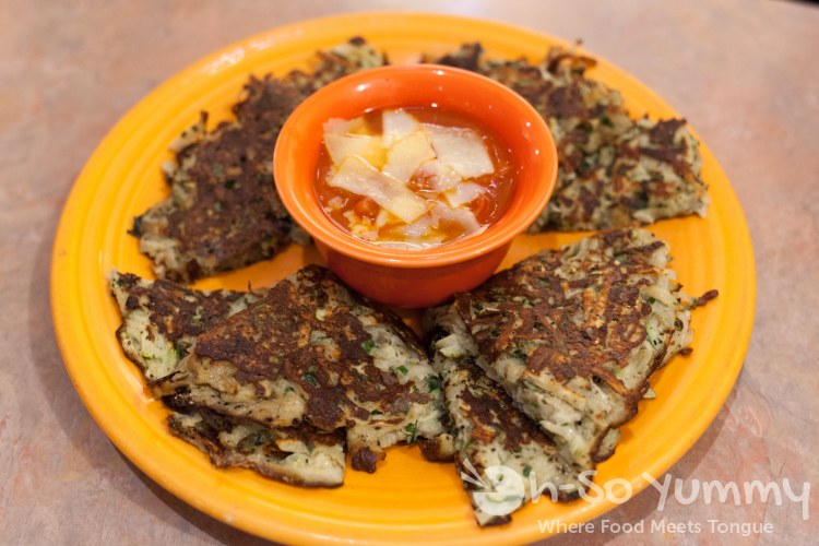 isabella's patties at Crest Cafe in Hillcrest isabella's patties at Crest Cafe in Hillcrest