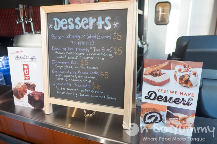 blackboard menu at Carnitas Snack Shack (Carmel Valley area) blackboard menu at Carnitas Snack Shack (Carmel Valley area)