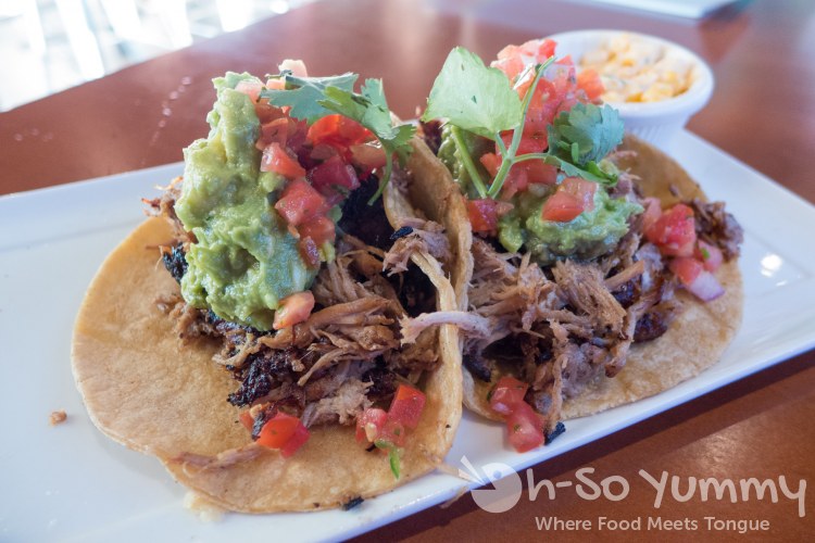 pork tacos at Carnitas Snack Shack (Carmel Valley area) pork tacos at Carnitas Snack Shack (Carmel Valley area)
