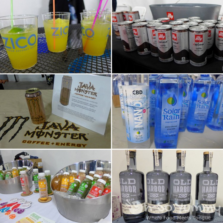 zico illy java monster solar rain suja and old harbor drinks zico illy java monster solar rain suja and old harbor drinks