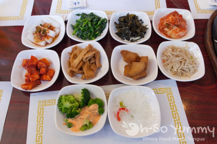 Do Re Mi - banchan Do Re Mi - banchan