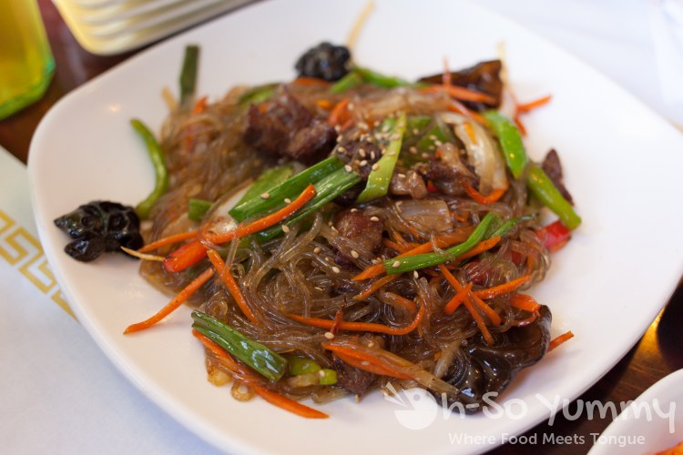 Do Re Mi - japchae Do Re Mi - japchae