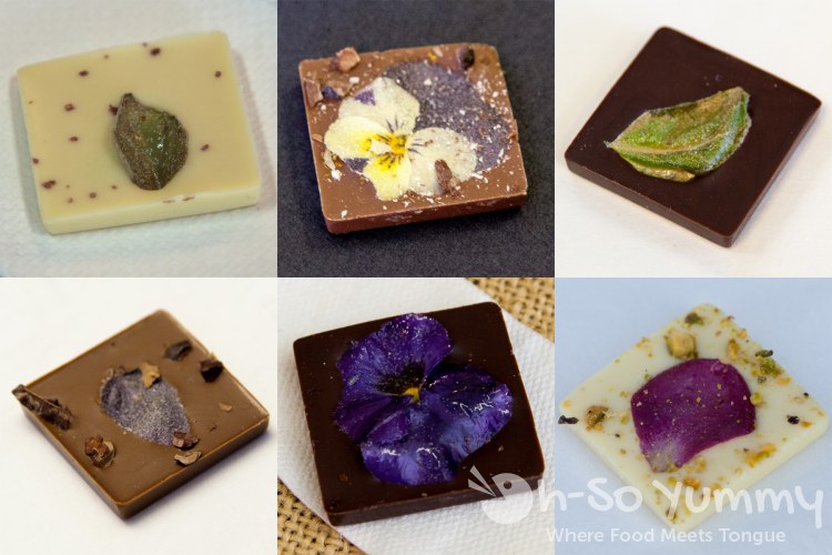 Escondido Chocolate Festival 2014 - Coco Savvy Chocolate collection Escondido Chocolate Festival 2014 - Coco Savvy Chocolate collection