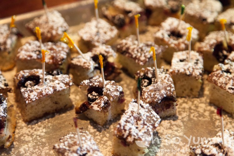 Escondido Chocolate Festival 2014 - Lucios American Grill - Chocolate Delights Escondido Chocolate Festival 2014 - Lucios American Grill - Chocolate Delights