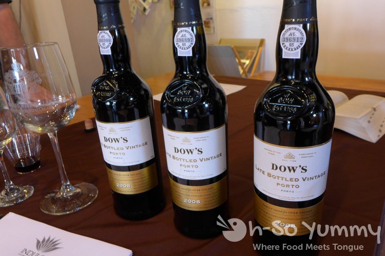 Escondido Chocolate Festival 2014 - DOWs Wine Escondido Chocolate Festival 2014 - DOWs Wine