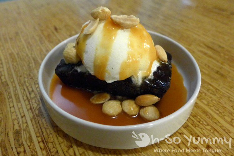 Eclipse Chocolate - Toasted Brownie Sundae Eclipse Chocolate - Toasted Brownie Sundae