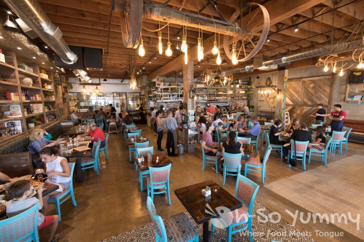 the best brunch at Farmer's Table Bay Park in San Diego the best brunch at Farmer's Table Bay Park in San Diego