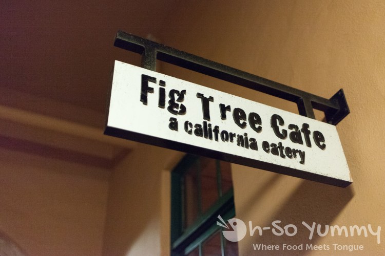Fig Tree Cafe (Liberty Station) Fig Tree Cafe (Liberty Station)