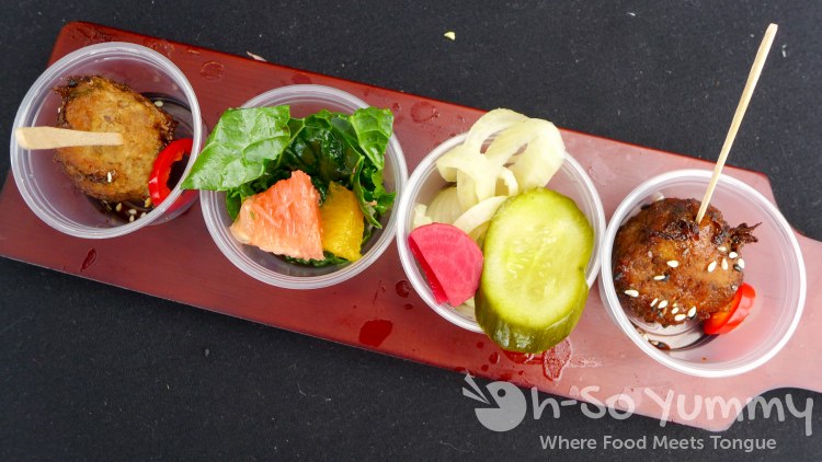 Priority Public House at Foodie Fest Encinitas Priority Public House at Foodie Fest Encinitas