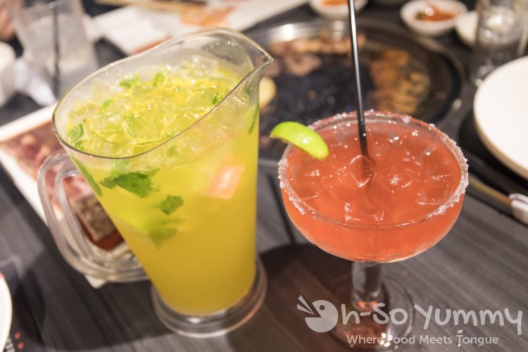 Gen Korean BBQ in Mira Mesa San Diego, CA OhSo Yummy