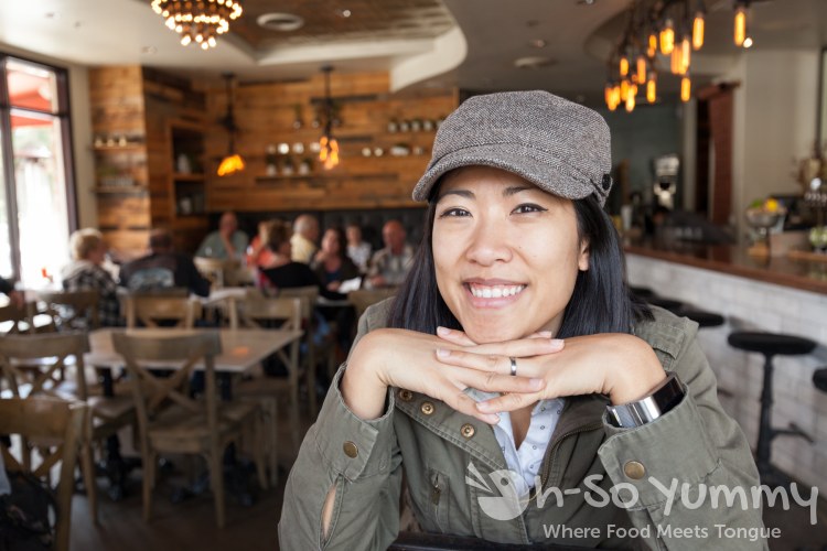 Lynn at The Goat and Vine in Old Town Temecula Lynn at The Goat and Vine in Old Town Temecula