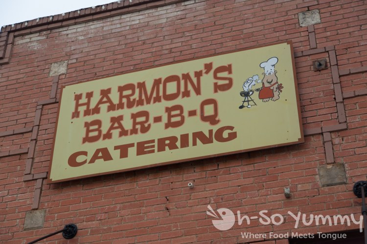 Harmon's Bar-B-Q and Catering Harmon's Bar-B-Q and Catering