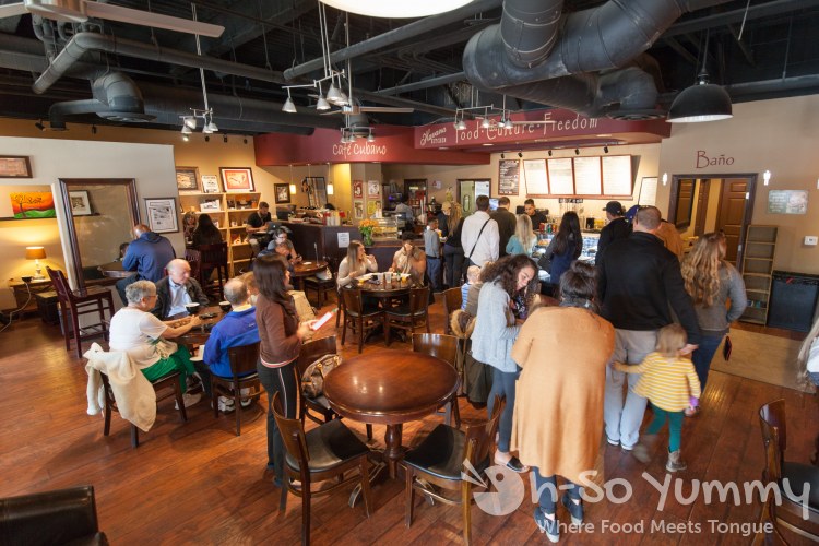 Havana Kitchen serves cuban food in Old Town Temecula Havana Kitchen serves cuban food in Old Town Temecula