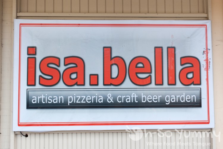 Isabella Artisan Pizzeria and Craft Beer Garden Isabella Artisan Pizzeria and Craft Beer Garden