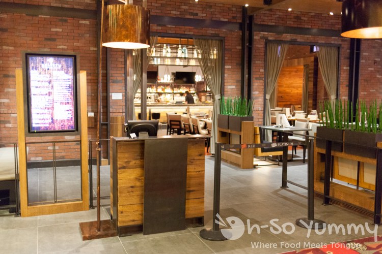 entrance to Kelsey's Bar and Grill at Pechanga entrance to Kelsey's Bar and Grill at Pechanga