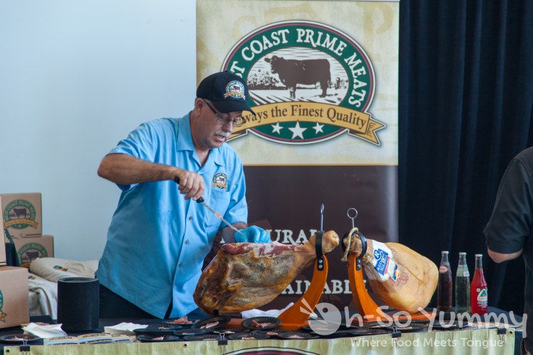 West Coast Prime Meats at Latin Food Fest San Diego West Coast Prime Meats at Latin Food Fest San Diego