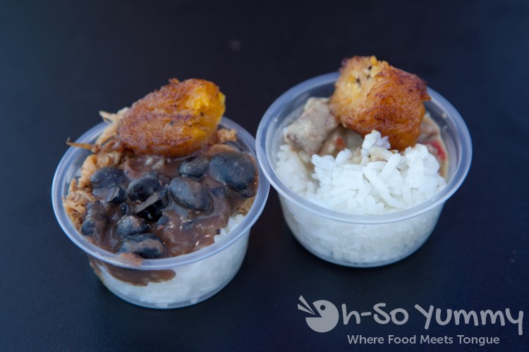 Abu's Kitchen at Latin Food Fest San Diego Abu's Kitchen at Latin Food Fest San Diego