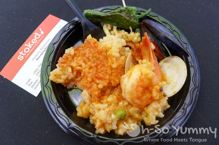 cafe stoked at latin food fest cafe stoked at latin food fest