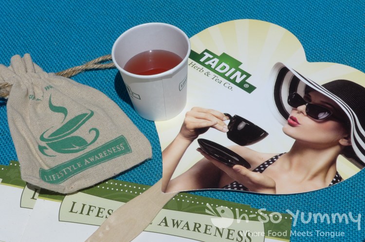 hibiscus cleanse from lifestyle awareness at latin food fest hibiscus cleanse from lifestyle awareness at latin food fest