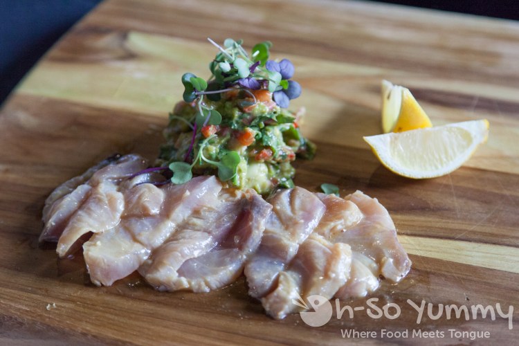 finch's bistro at Latin Food Fest 2015 in Los Angeles finch's bistro at Latin Food Fest 2015 in Los Angeles