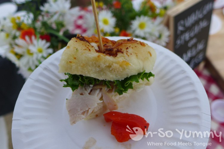 rubicon deli at lemon zest and garlic festival 2015 rubicon deli at lemon zest and garlic festival 2015