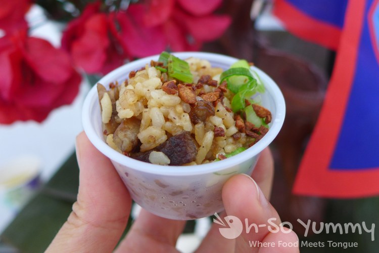 chesa kusina at lemon zest and garlic festival 2015 chesa kusina at lemon zest and garlic festival 2015
