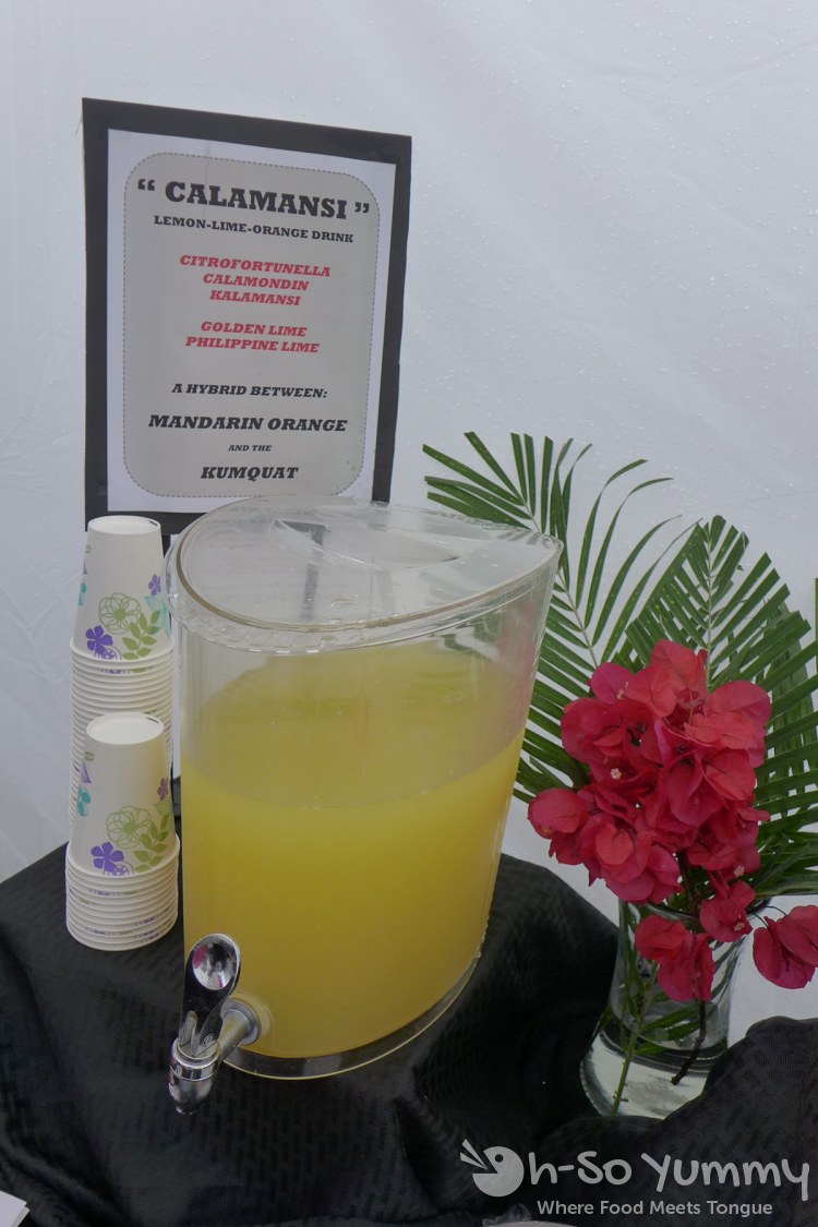 chesa kusina at lemon zest and garlic festival 2015 chesa kusina at lemon zest and garlic festival 2015